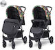 Lorelli Olivia Basic Baby Stroller Suitable fro...