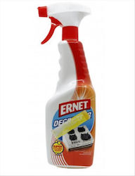 Ernet Grease Cleaner Spray 750ml