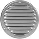 Europlast Perdea de ventilație 16x16cm Rotundă