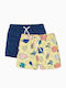 Zippy Kids Swimwear Swimwear Set Multicolour