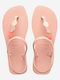 Flash Urban Plus Women's Sandals Ballet Rose
