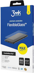 3MK FlexibleGlass Max Tempered Glass (Galaxy M54)
