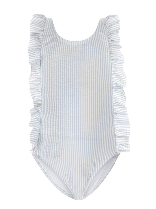 Koko Noko Kids Swimwear One-Piece White