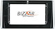 Bizzar Installation Kit 2 Din Compatible with Screen 10" for Toyota RAV 4 2019-2023