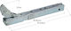 Панти за Кухненски Уреди Bosch Neff Pitsos Siemens Original
