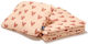 La Millou Baby Crib Bedding Set Bedding 2pcs Pink