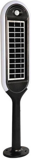 Elmark Solar Light Floor 5W 400lm IP54