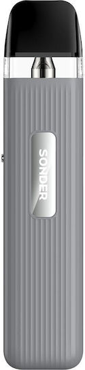 Geek Vape Sonder Q Kit de poduri 2ml cu Baterie Încorporată 1000mAh Gri