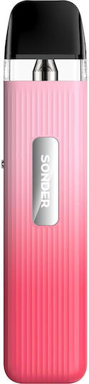 Geek Vape Sonder Q Kit de poduri 2ml cu Baterie Încorporată 1000mAh Albastru clasic