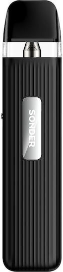 Geek Vape Sonder Q Pod-Bausatz 2ml mit eingebauter Batterie 1000mAh Black