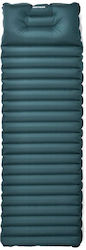 Meteor 2in1 Mattress Μπλε
