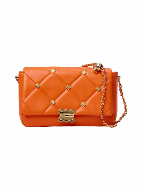 Bag to Bag Damen Tasche Schulter Orange