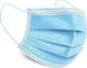 Unigreen Disposable Face Mask Light Blue 50pcs