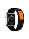 Ultra Trail Loop full Armband Stoff Schwarz