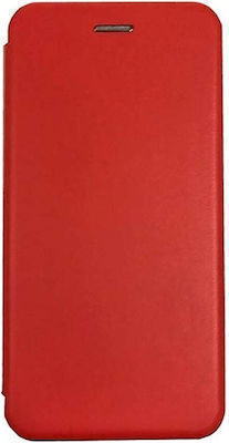 Borofone Back Cover Red (Galaxy A53)