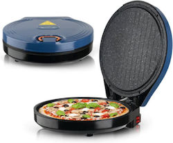 Raf Pizza Maker 1800W Albastru Raf Pizza Maker 1800W Albastru