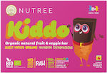 Nutree Sweet Potato Brownie Sugar Free 120gr for 12+ months 4pcs