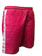 Men's Swimwear Bermuda Pink