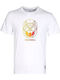 T-shirt White