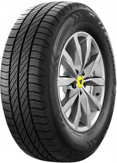 Cargo Speed Evo 195R14 Θερινό Λάστιχο για Φορτηγό Ελαφρού Τύπου