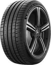 Michelin Pilot Sport 5 245/50R18 104Magazin online XL Vara Anvelopă pentru Pasager Autoturism