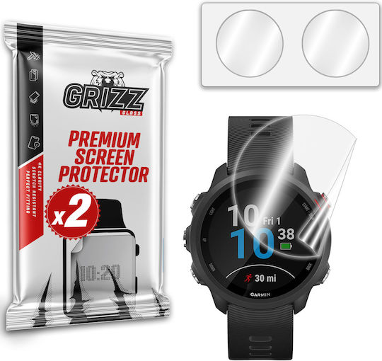 Garmin forerunner 245 skroutz deals