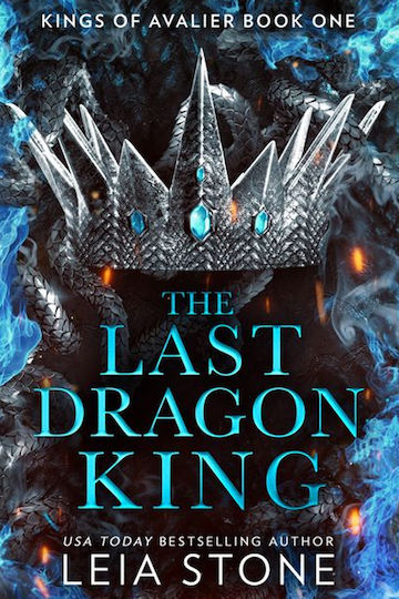 The Last Dragon King