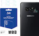 3MK Lens Protection Kameraschutz Membrane Transparent für das Galaxy Note 8