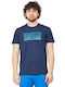 Harmont&Blaine T-shirt IRJ201 Blue