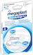 Megaplast Aquastop Αυτοκόλλητα Επιθέματα 4τμχ