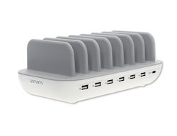 4Smarts Stație De Încărcare Office Bază De Încărcare 60W