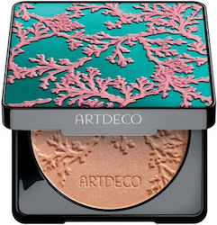 ArtDeco Glow Bronzer Powder