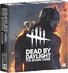 Dead By Daylight 18+ Jahre (EN) Level 99 Games