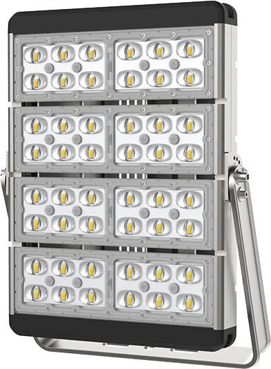 Elmark Eos Водоустойчив LED Прожектор 200W Студено Бяло 5700K IP67