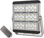 Elmark Eos Waterproof LED Floodlight 150W Cold White IP67