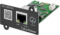 CyberPower Карта за управление Remote Management Adapter