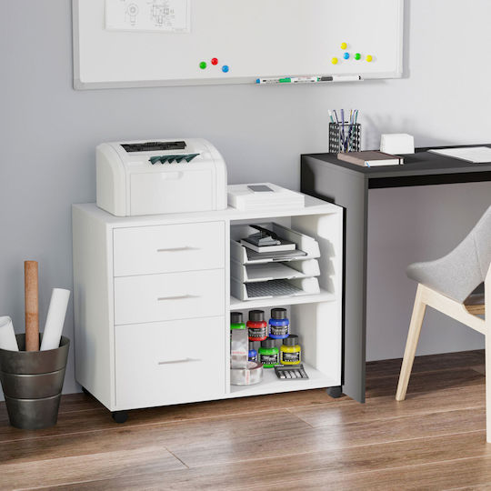 Kabinett Büro 80x40x65cm