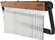 Schlagwerk Treeworks Classic Chimes Single Row