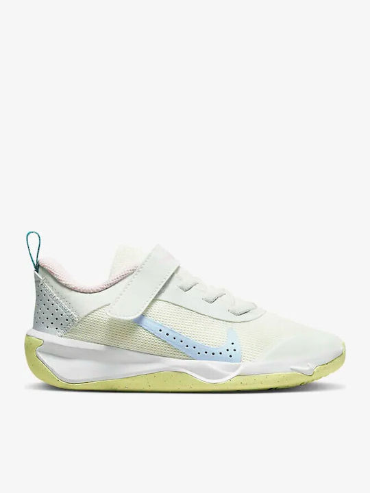 Nike Omni Multi Court Ps Αθλητικά Παιδικά Παπού...