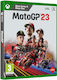 MotoGP 2023 Xbox Series X Game