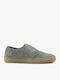 Linden Ανδρικά Sneakers Πράσινα