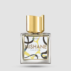 Nishane Kredo Extrait de Parfum 50ml Nishane Kredo Extrait de Parfum 50ml