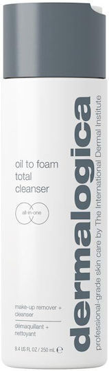 Dermalogica Daily Skin Health Öl Reinigung Gesicht 250ml