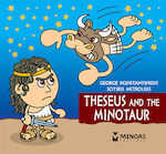 Theseus and the Minotaur