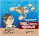 Theseus and the Minotaur