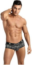 Anais Apparel Balance Bikini Gray