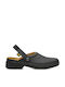 Exena Anatomisch Clogs Schwarz