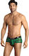 Anais Apparel Magic Brief Πράσινο