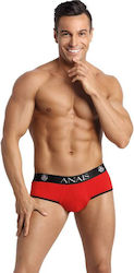 Anais Apparel Soul Bikini Red