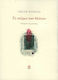 Το Στίγμα των Βάλτων, Poems of the Prison